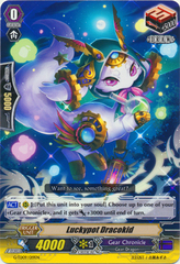 Luckypot Dracokid - G-TD09/019EN - TD