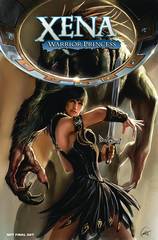 Xena Warrior Princess Omnibus Tp Vol 01