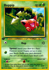 Hoppip - 61/111 - Common - 1st Edition