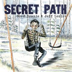 Secret Path Gn