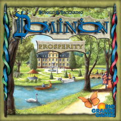 RGG422 - Dominion - Prosperity