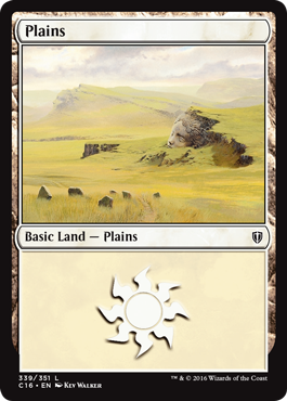 Plains (339)