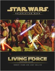 The Living Force Campaign Guide