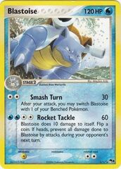 Blastoise - 1 - Rare