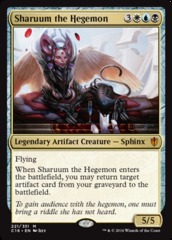 Sharuum the Hegemon