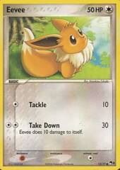 Eevee - 13/17 - Common