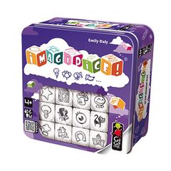 Imagidice