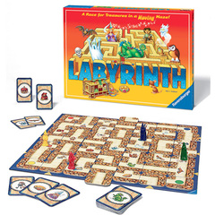 Labyrinth