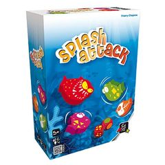 Splash Attack