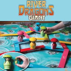 River Dragons - Giant Edition