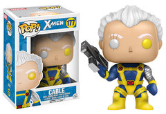 Pop! Marvel 177: Classic  X-Men - Cabel