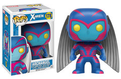 Pop! Marvel 178: Classic  X-Men - Archangel