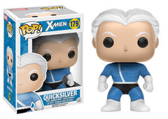 Pop! Marvel 179: Classic  X-Men - Quicksilver