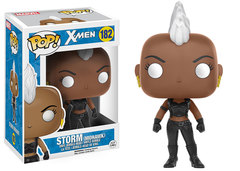 Pop! Marvel 181: Classic  X-Men - Storm (Mohawk)