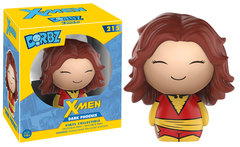 Dorbz 215: Classic Marvel - X-Men Dark Phoenix