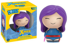 Dorbz 216: Classic Marvel - X-Men Psylocke