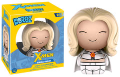 Dorbz 217: Classic Marvel - X-Men Emma Frost