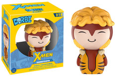 Dorbz 218: Classic Marvel - X-Men Sabretooth