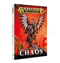 Grand Alliance: Chaos