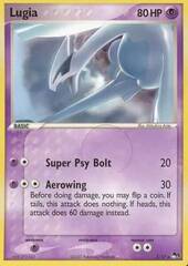 Lugia - 2 - Rare (non-holo)