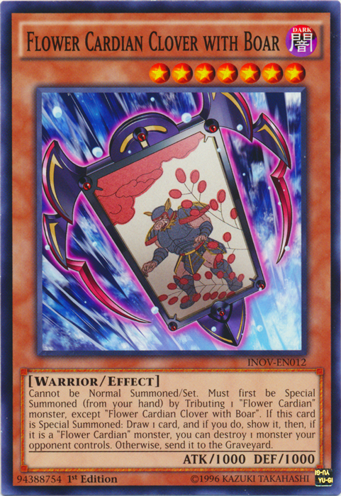 yugioh flower cardian cards Paulownia with Phoenix - DRL3-EN038 Ultra Rare During your opponents Draw Phase Flower Cardian Zebra Grass with