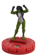 She-Hulk - 006