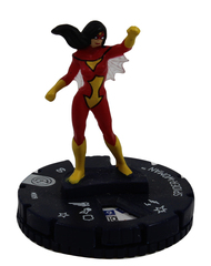 Spider-Woman - 009
