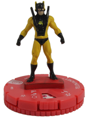 Yellowjacket - 010