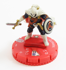 Taskmaster - 026