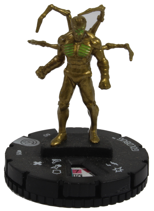Goldbug - 35