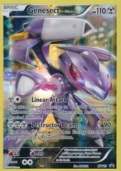 Genesect - XY119 -  Mythical Collection