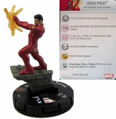 Iron Man - 102