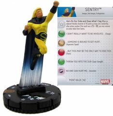 Sentry - 106
