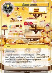 Magic Sweets - SDL1-007 - C - Foil