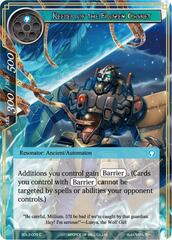 Keeper of the Frozen Casket - SDL3-005 - C - Foil