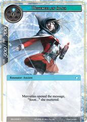 Messenger of Altea - SDL3-009 - C - Foil