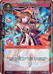 Fayli, The Charlatan - SDL2-003 - C - Foil