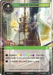 Home of the Sages - SDL4-004 - U - Foil