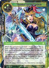 Vampire Hunter Christie - SDL4-010 - SR - Foil