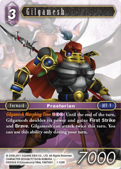 Gilgamesh - 1-128R