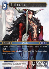 Ultimecia - 1-152L