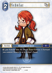 Scholar - 1-157C