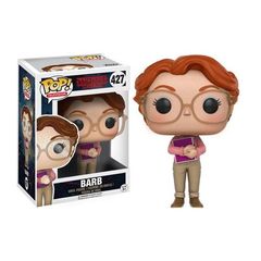 TV Series - #427 - Barb (Stranger Things)