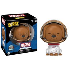 Dorbz 204: Guardians Of The Galaxy - Cosmo