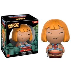 Dorbz 241: Masters Of The Universe - He-Man