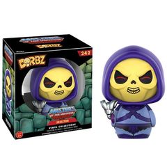 Dorbz 242: Masters Of The Universe - Skeletor