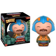 Dorbz 243: Masters Of The Universe - Man At Arms