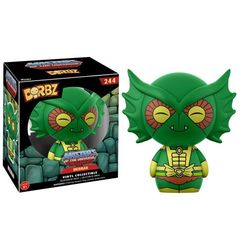 Dorbz 243: Masters Of The Universe - Merman