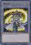 Yu-Gi-Oh Day Yugi Token - TKN4-EN029 - Super Rare