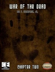 War of the Dead: Chapter 2